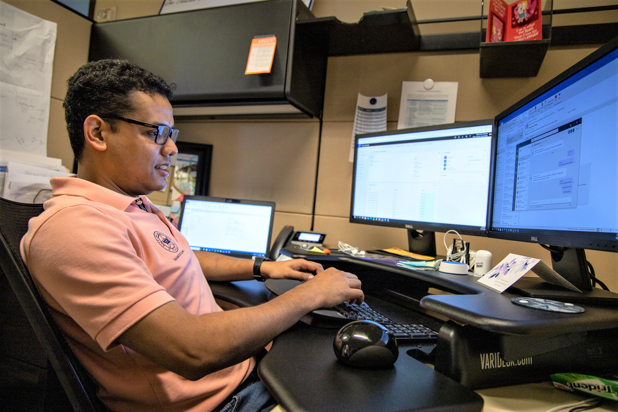 New app created by City employee helps save over 700 hours of work time